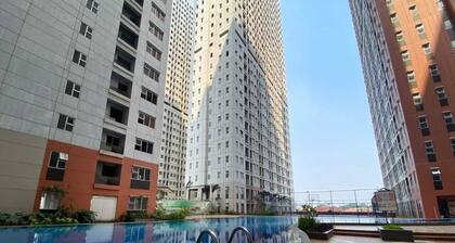 Shero Transpark Bekasi