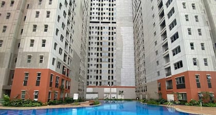 Shero Transpark Bekasi