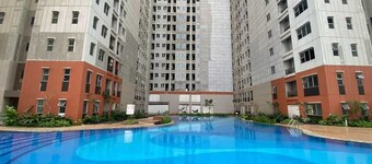 Shero Transpark Bekasi