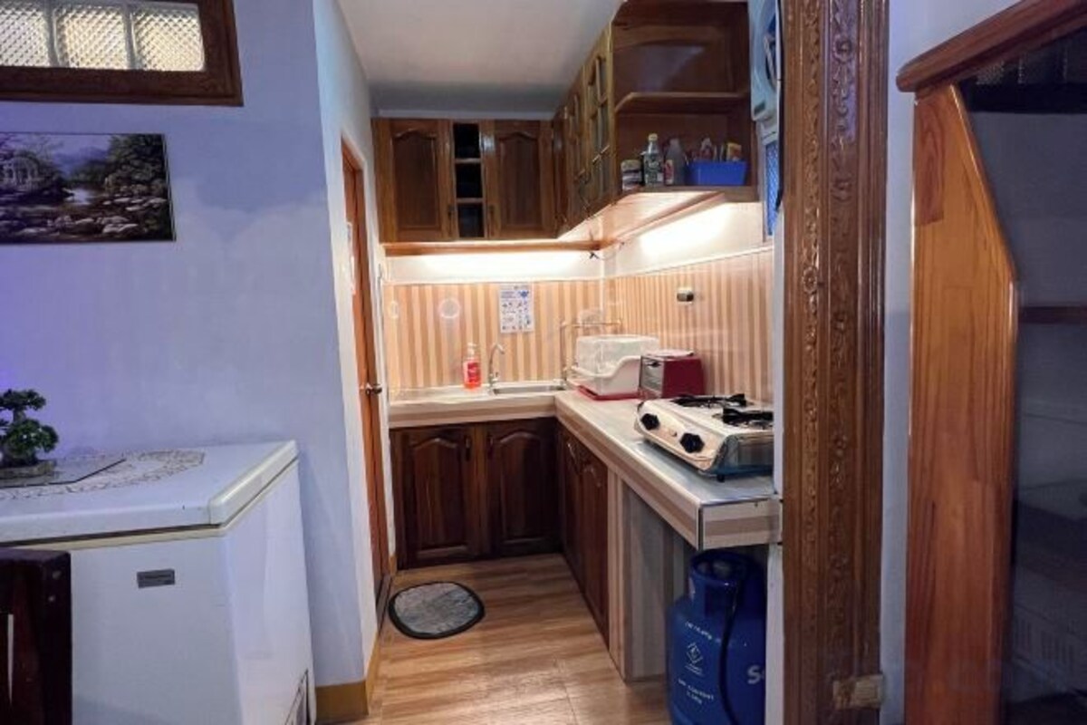 Standard Room (Common Bathroom)