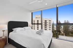 2 chambres, fer et planche à repasser, accès au Wi-Fi (inclus)