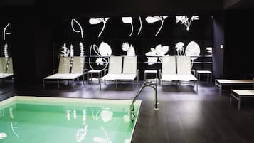 Apartamento, 1 quarto | Sala de fitness