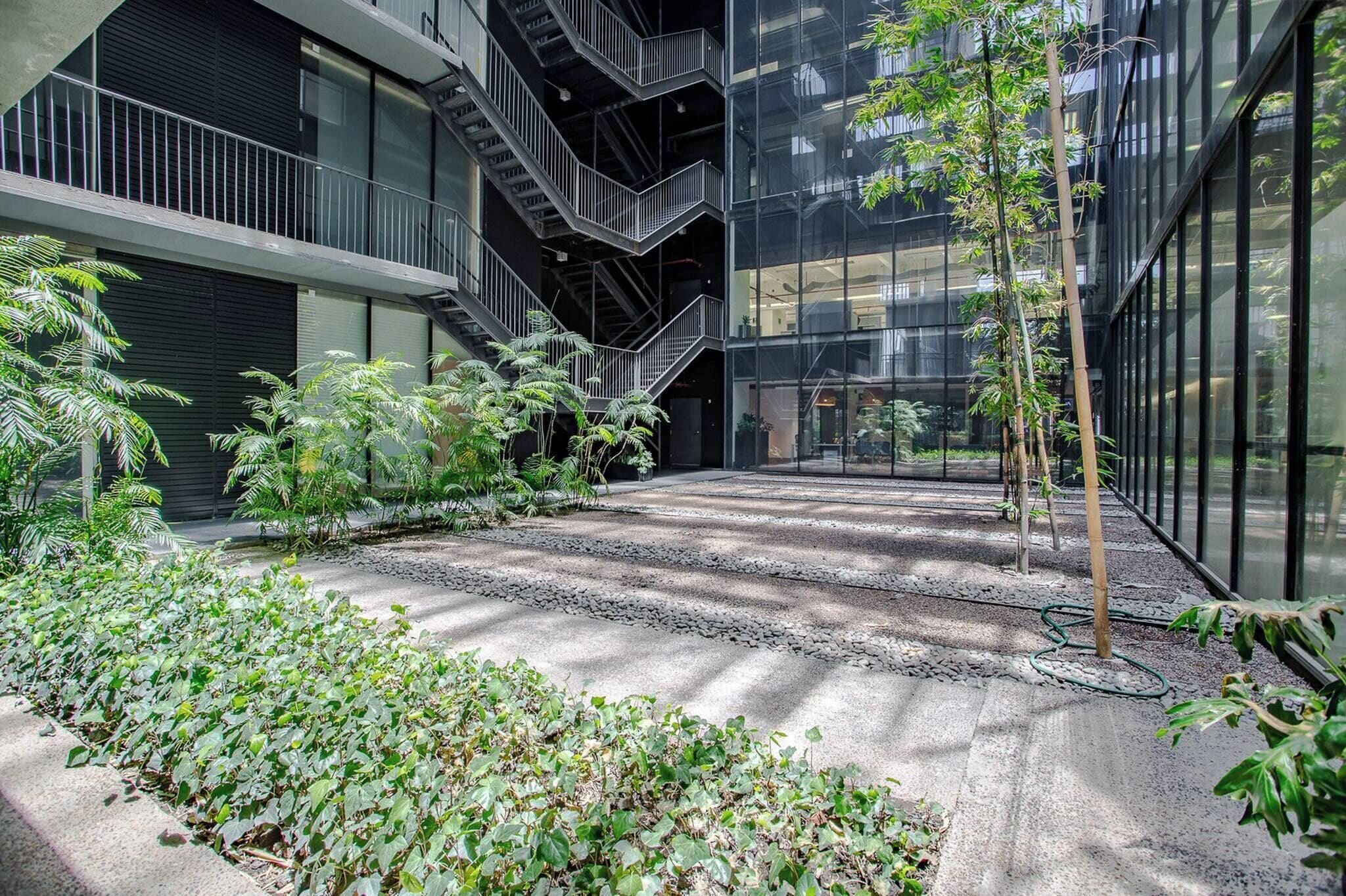 Apartamento, 1 quarto | Área da propriedade
