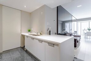 Apartment, 1 Bedroom | Interior