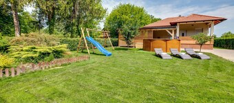 3 bedroom lovely home in Stari Brod
