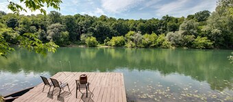 3 bedroom cozy home in Stari Brod