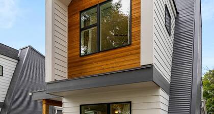 Bozeman Area Modern House: Yellowstone, Fire Pit, Big Sky, Bridger Bowl, Airport