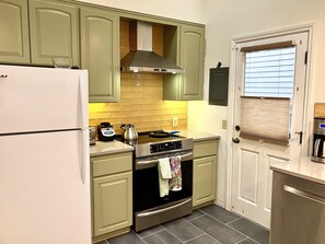 Cucina privata