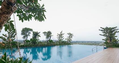 Sayana Apartemen by Mega Bara Group