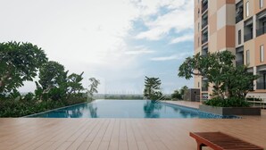Exterior - Sayana Apartemen by Mega Bara Group (Tarumajaya)