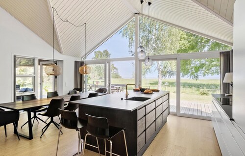 4 bedroom nice home in Strøby