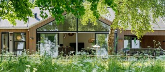 4 bedroom nice home in Strøby