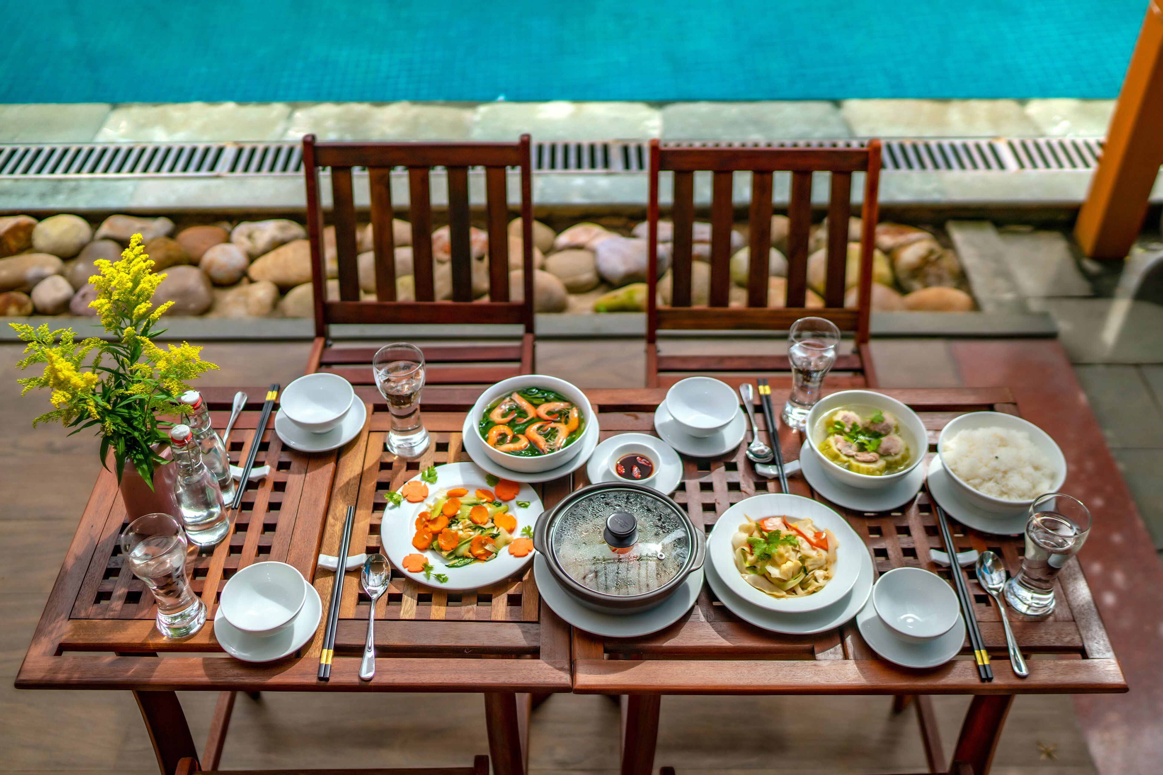 Nhà hàng