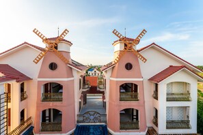 Exterior - Ong Tam Villa (Da Nang)