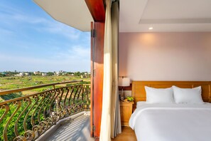 Free WiFi - Ong Tam Villa (Da Nang)