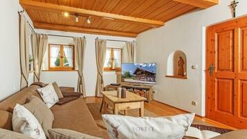 Fernseher, DVD-Player