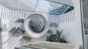 Unclassified image, 3 of 94, button - Lunar Mansion Hotel (Chiang Mai)