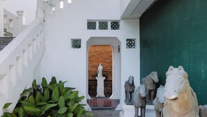 Unclassified image, 2 of 94, button - Lunar Mansion Hotel (Chiang Mai)