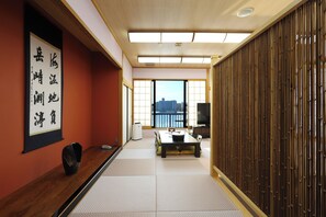 Luxury Suite - KaigakuOsen Resort Shirahama (Shirahama)