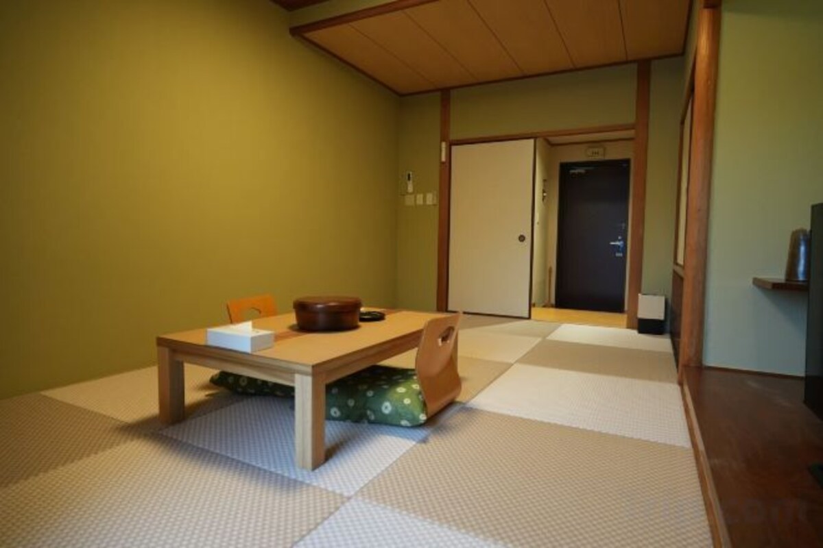 用餐區