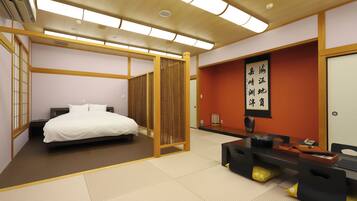 Phòng Suite Cao cấp