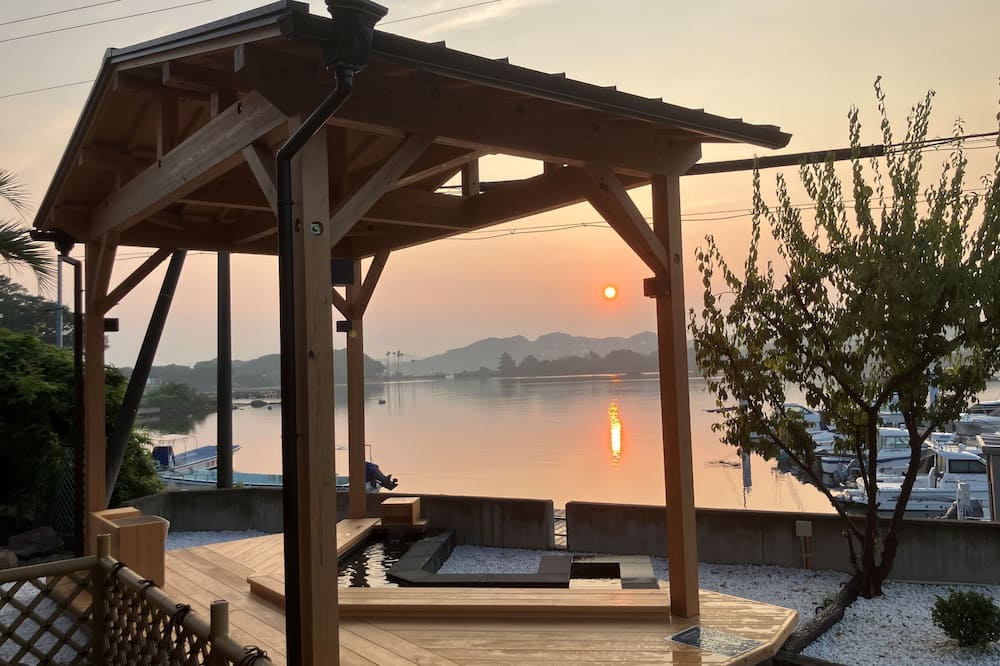 KaigakuOsen Resort Shirahama