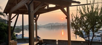 KaigakuOsen Resort Shirahama