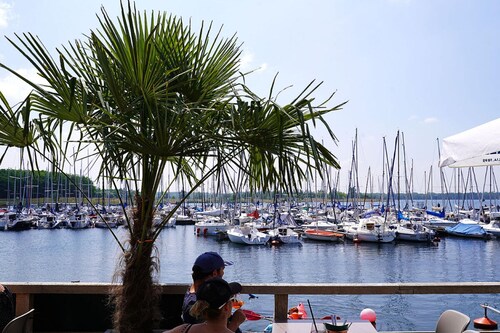 Ferienhaus mit Kunst - ehemals TUI Ferienhaus