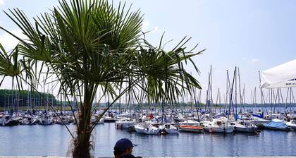 Ferienhaus mit Kunst - ehemals TUI Ferienhaus