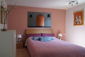 1 chambre