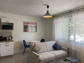 TV connectée