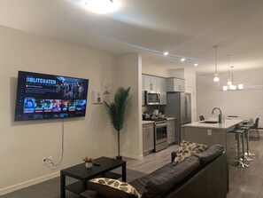 Smart TV
