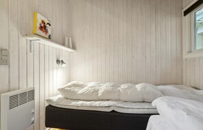 4 soverom og wi-fi (inkludert)