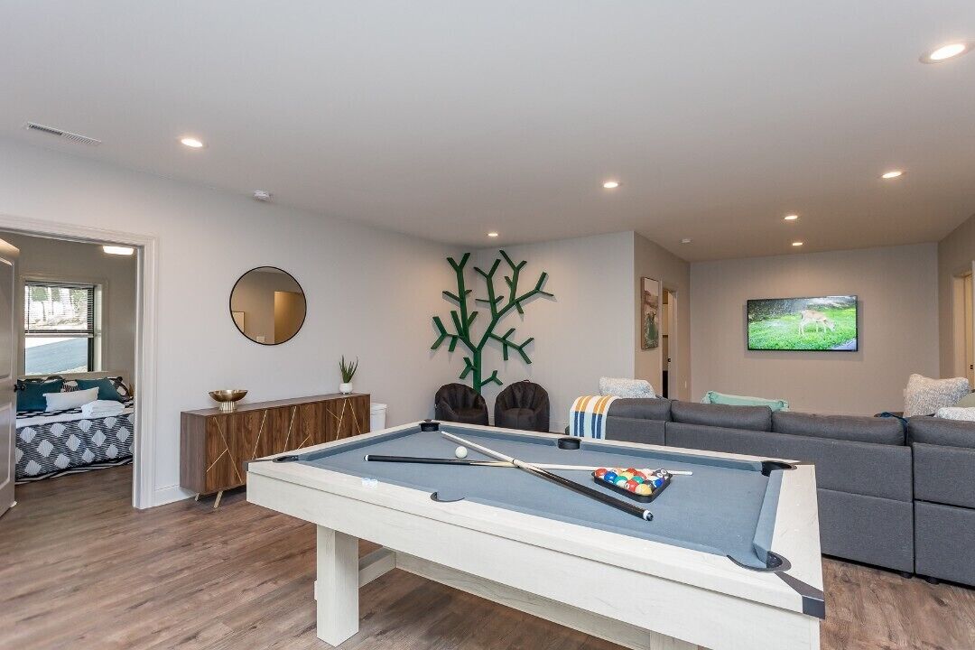 Spielezimmer