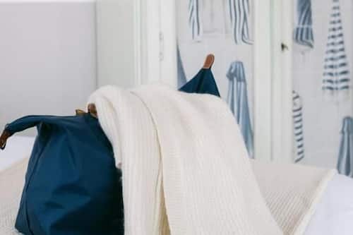 Standard-Doppelzimmer, Hafenblick | Individuell dekoriert, individuell eingerichtet