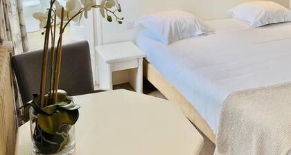 Hotel le Central