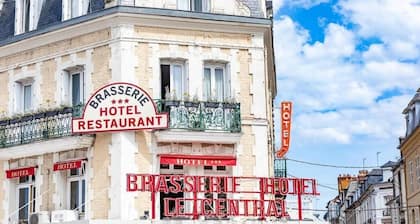 Hotel le Central
