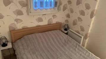 1 habitación y wifi gratis