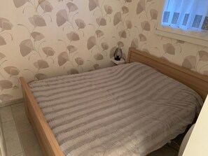 1 habitación y wifi gratis 