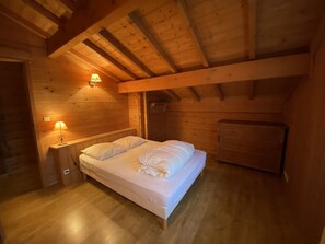 4 chambres, Wi-Fi gratuit