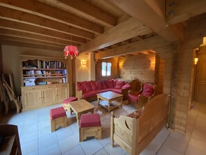Intérieur