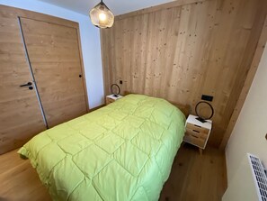 3 bedrooms, WiFi, wheelchair access