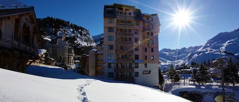 Ulkopuoli
