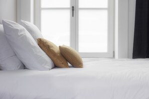 Chambre Double Confort