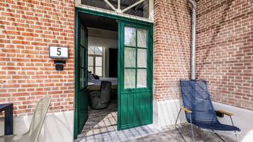 1 chambre, bureau, espace de travail pour ordinateur portable