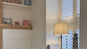 Interior - The cosiest of stays in the heart of Rhosneigr (Rhosneigr)