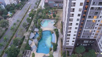 Lake view