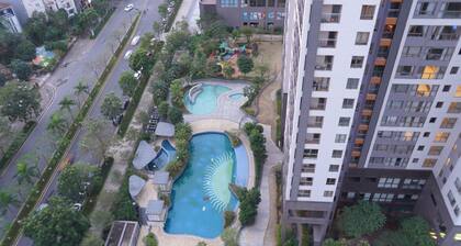 Starlake Daewoo Managed by Anstay Residence