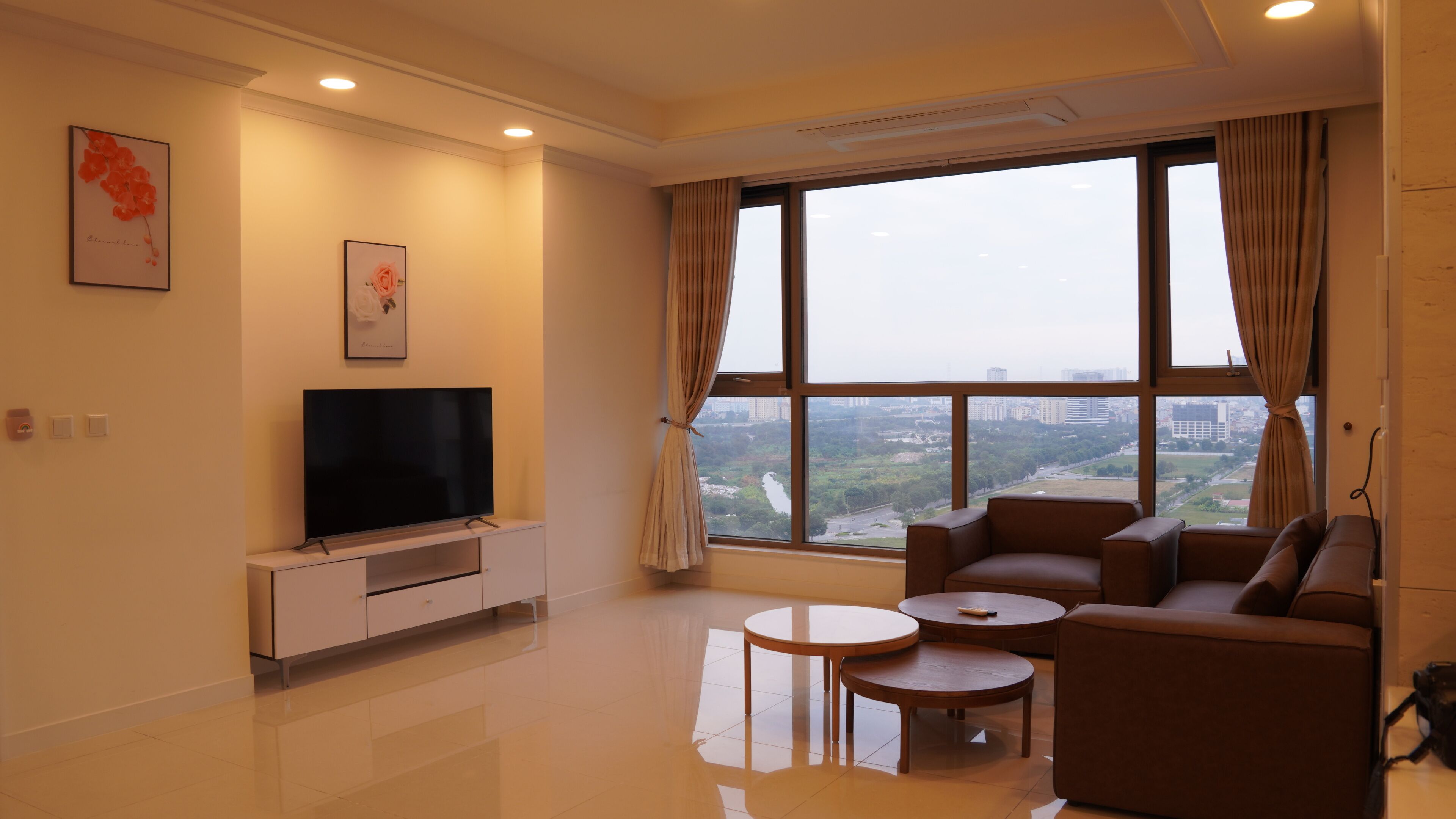 Appartement Standard, 1 chambre, vue ville