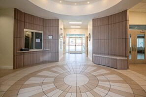 Lobby - Magnolia Aloha: Early Bird Special! (Leland)